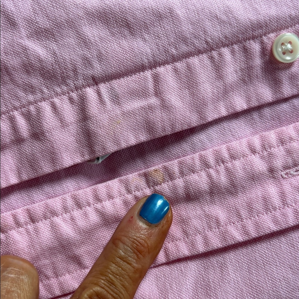 L/G Ralph Lauren Shirt - Picture 7 of 7
